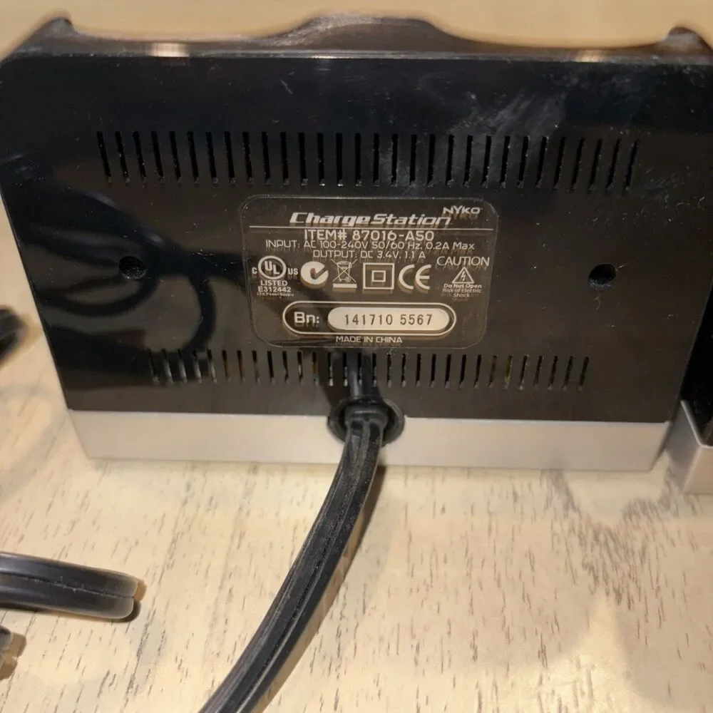 Nyko lot 87016